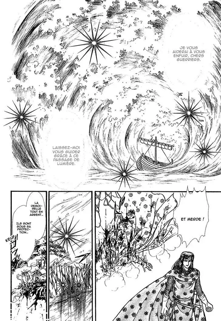 Alfheim no Kishi Chapter 50 1